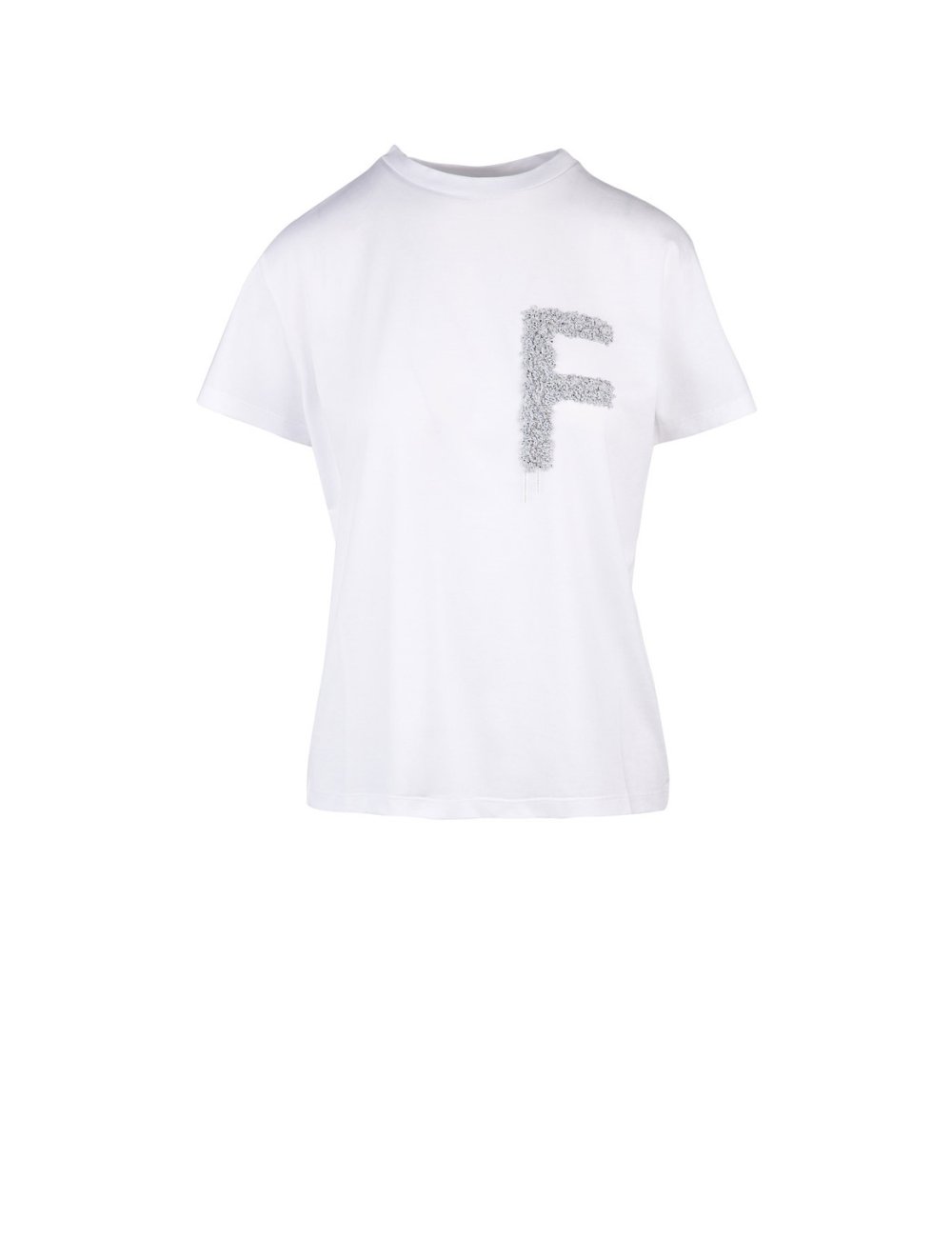 SS23 T-shirt con decorazione SS23 T-shirt con decorazione