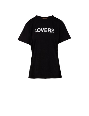 SS23 T-shirt con scritte