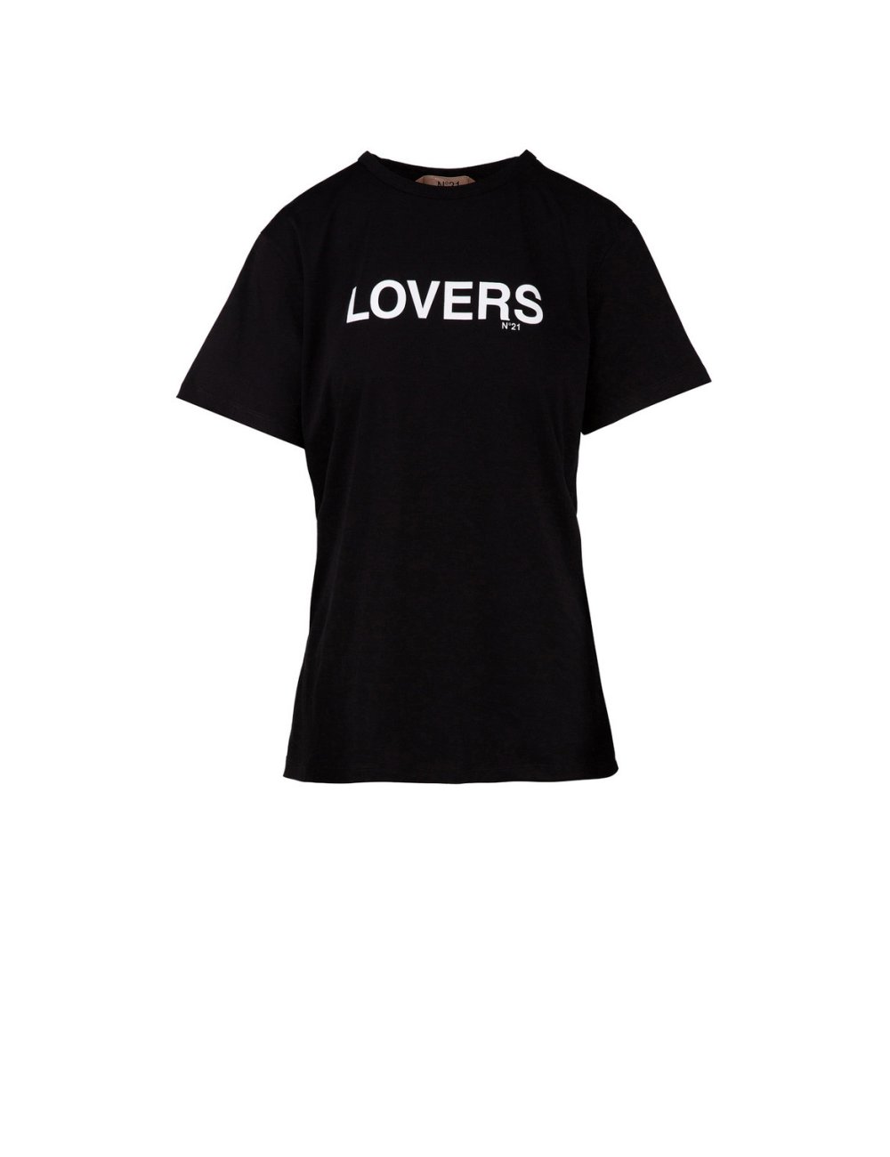 SS23 T-shirt con scritte SS23 T-shirt con scritte
