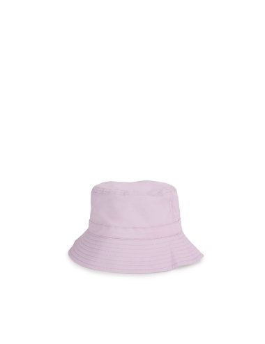 SS23 Bucket hat con coulisse "Vipera"