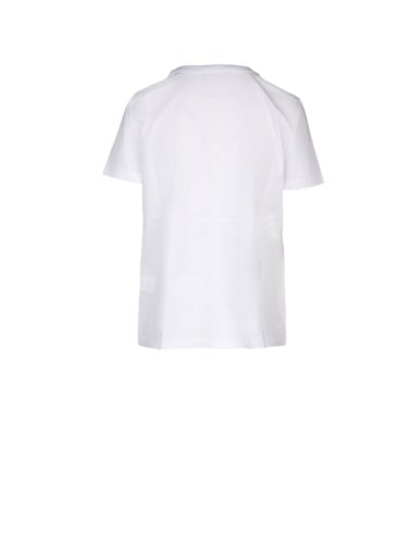 SS23 T-shirt con stampa "Wien"