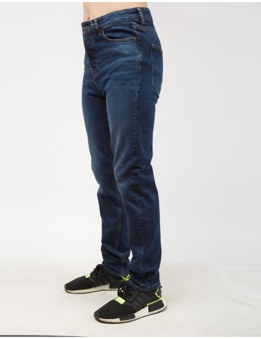 FW21 Jeans dalla linea dritta