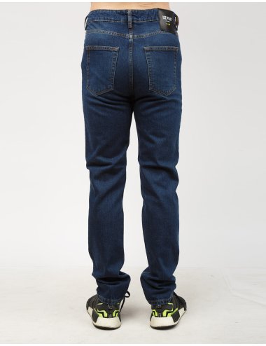 FW21 Jeans dalla linea dritta