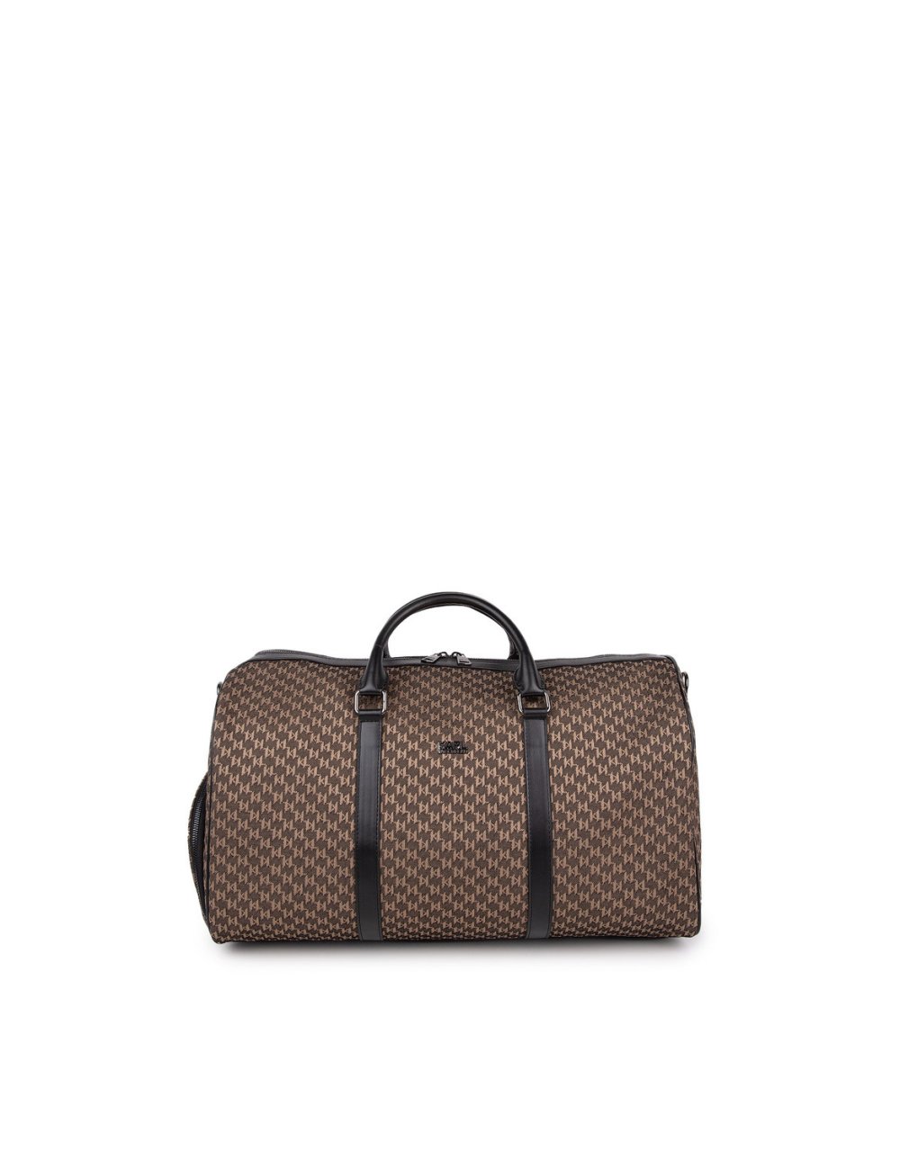 SS23 Barrel bag con monogramma SS23 Barrel bag con monogramma