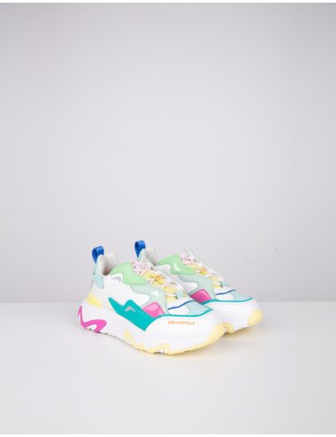SS23 Sneakers multicolor
