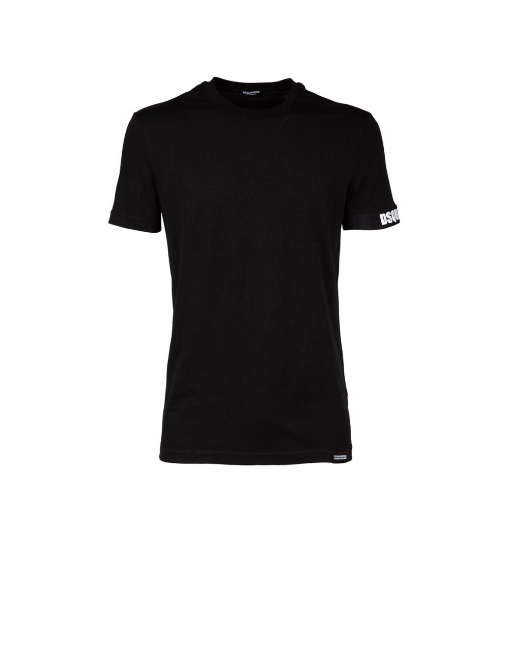 SS23 T-shirt con scritta logo SS23 T-shirt con scritta logo