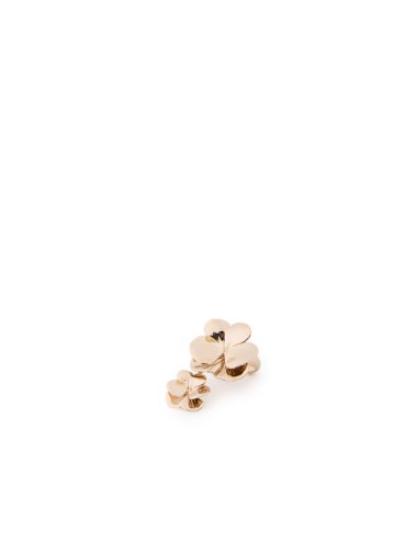 SS23 Anello per mignolo con fiori 3D