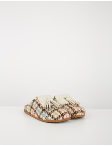 3541MDS190 684 23 SLIPPERS