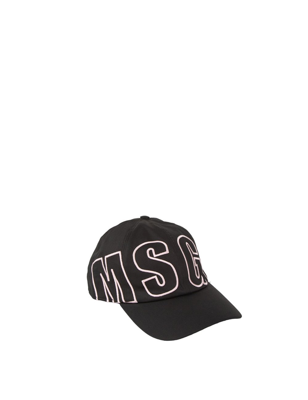 FW23-24 Baseball cap con scritta logo