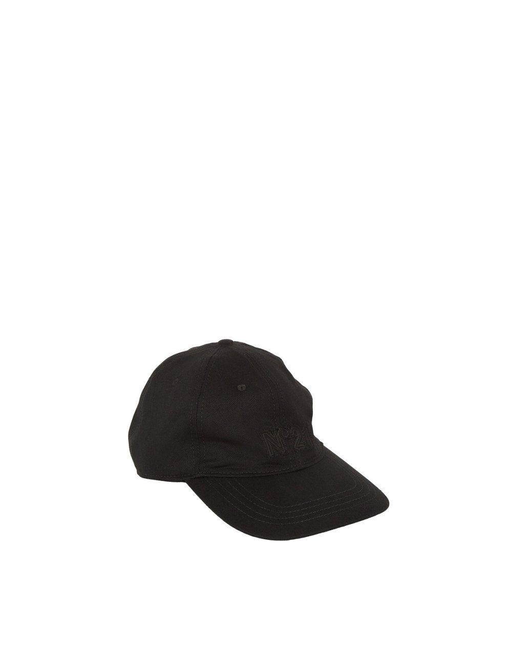 FW23-24 Baseball cap con scritta logo