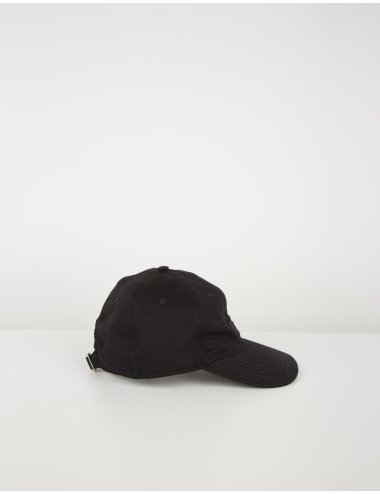 FW23-24 Baseball cap con scritta logo