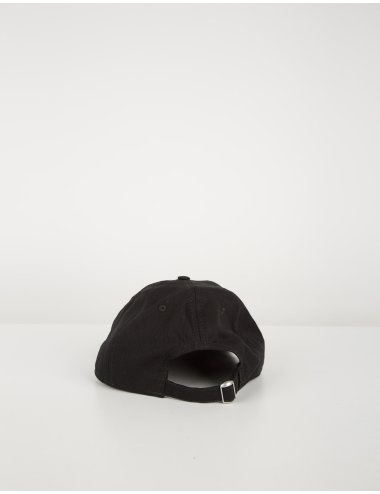 FW23-24 Baseball cap con scritta logo