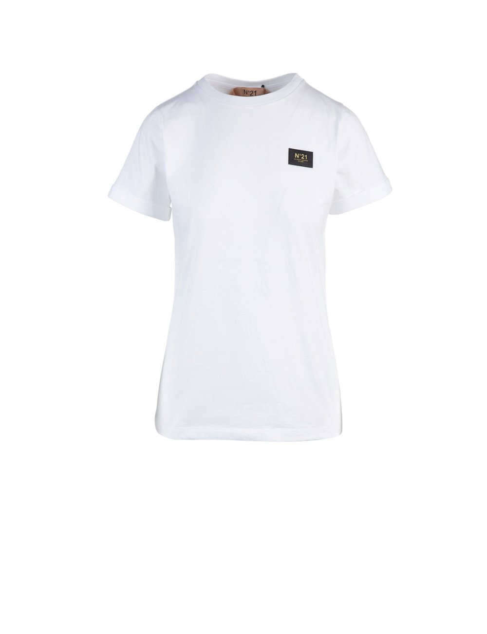 FW23-24 T-shirt con jacron