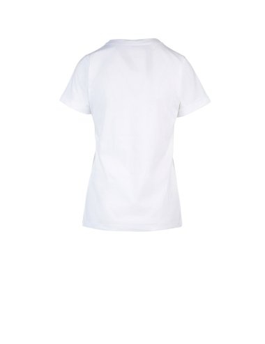 FW23-24 T-shirt con jacron