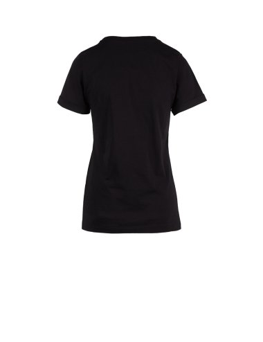 FW23-24 T-shirt con jacron