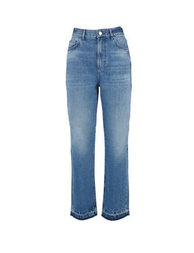 MOM 004 JEANS