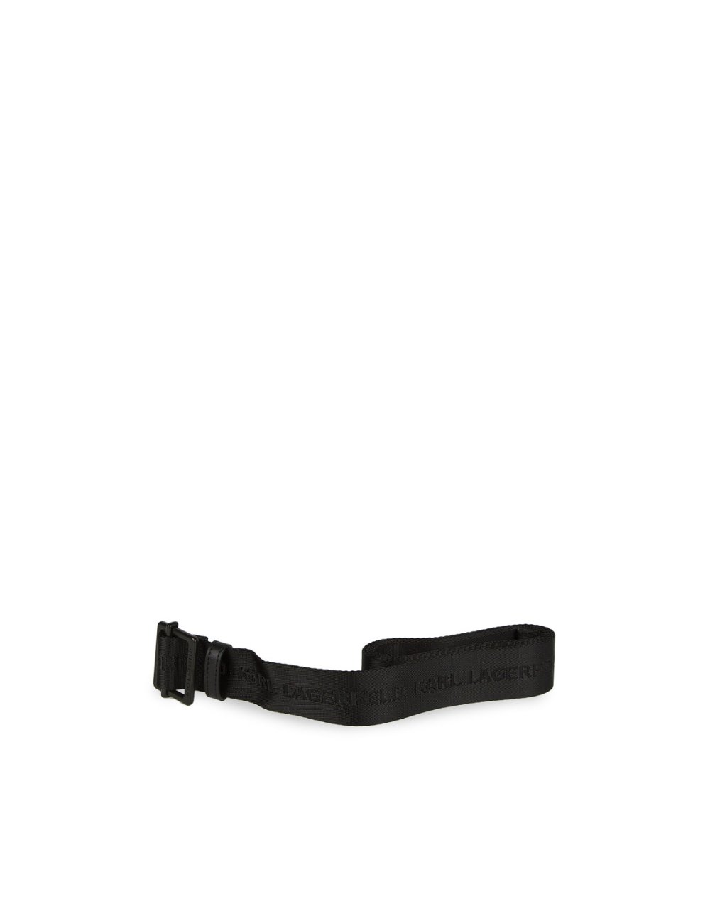 FW21 Cintura con scritta FW21 Cintura con scritta