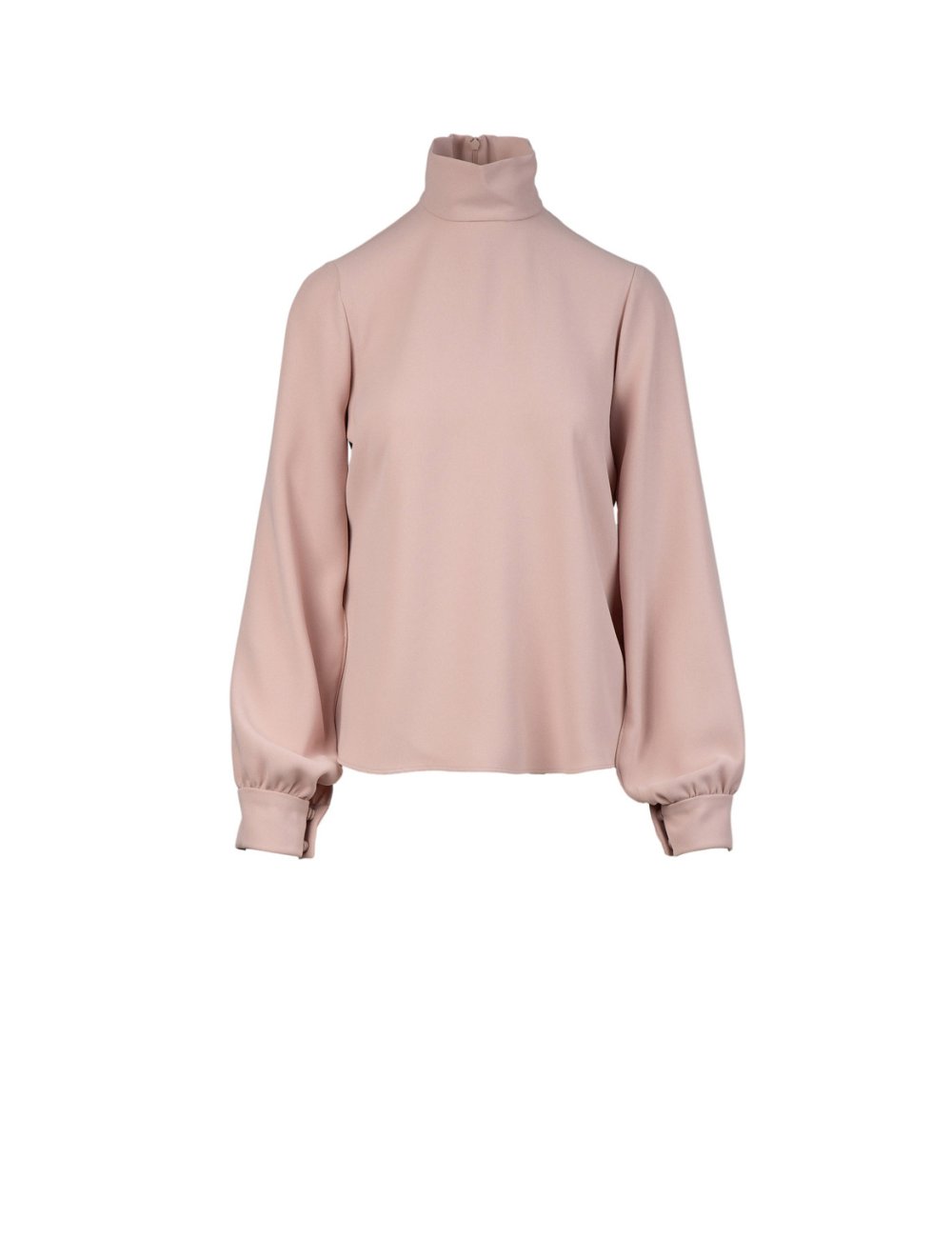 FW23-24 Blusa tinta unita FW23-24 Blusa tinta unita