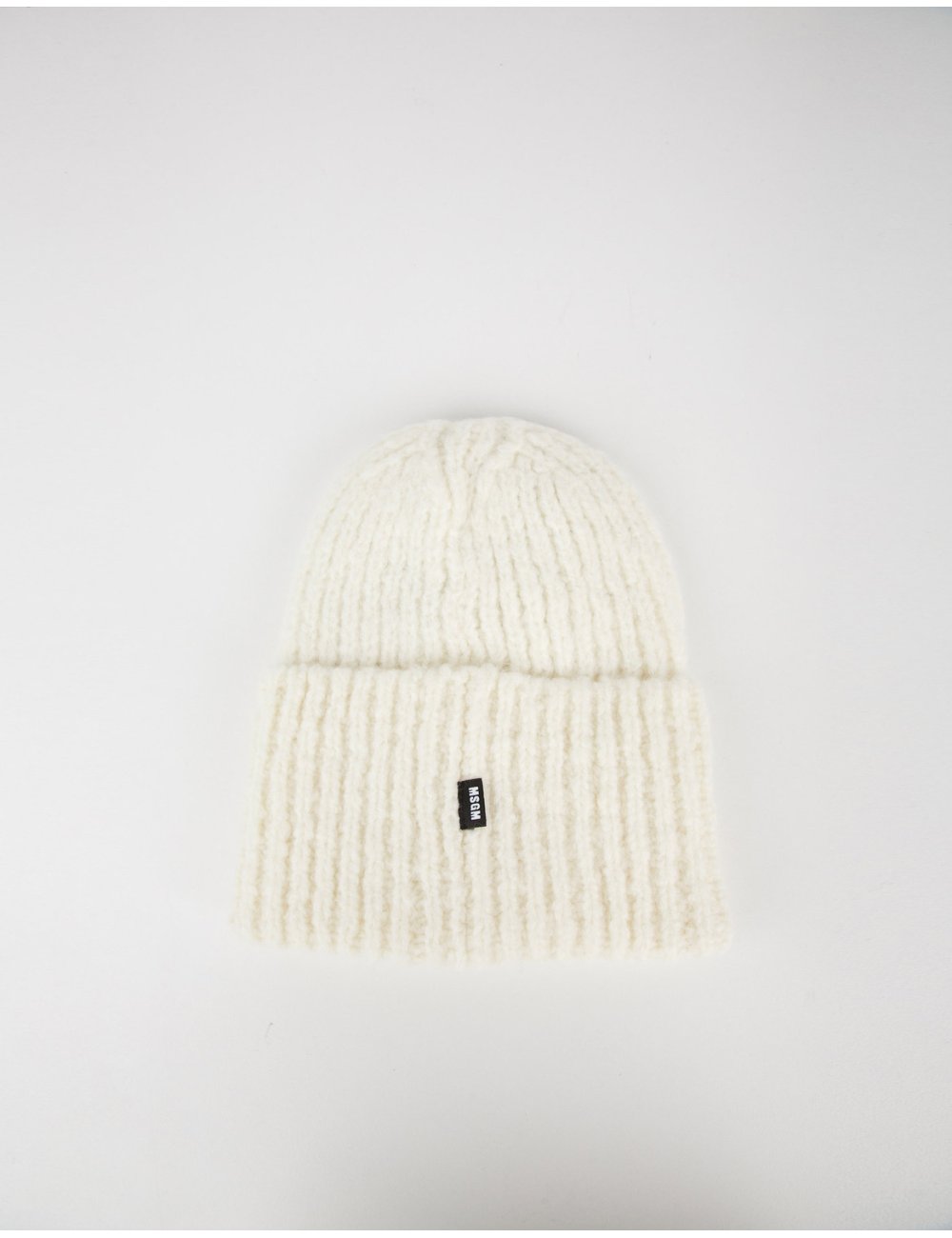 FW23-24 Beanie tinta unita