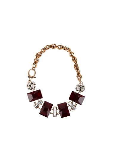 FW23-24 Collana corta multicolor "Ulrico"