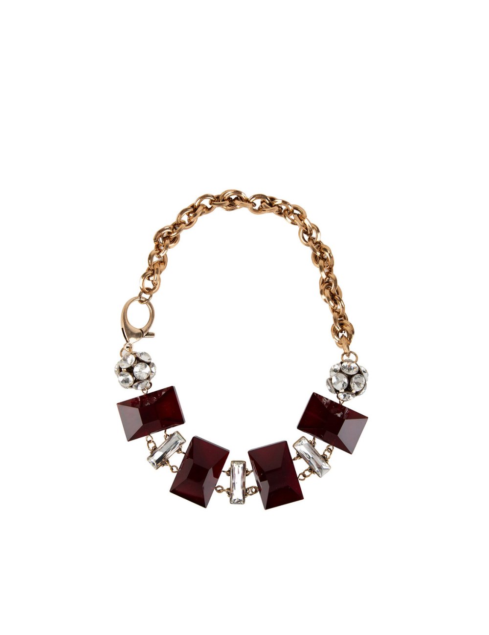 FW23-24 Collana corta multicolor "Ulrico" FW23-24 Collana corta multicolor "Ulrico"