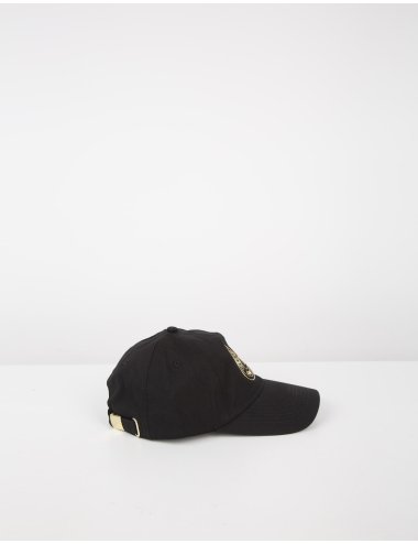 FW23-24 Baseball cap con logo