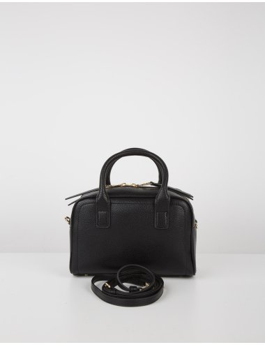 FW23-24 Handbag con fibbie