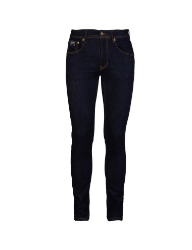FW23-24 Jeans "Skinny" tinta unita