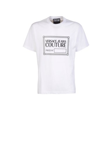 FW23-24 T-shirt con stampa