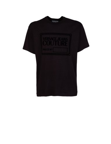 FW23-24 T-shirt con stampa