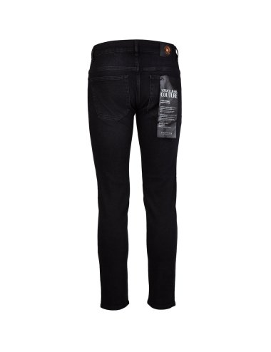 FW23-24 Jeans "Skinny"  tinta unita