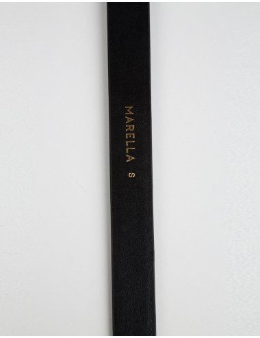 FW21 Cintura lucida