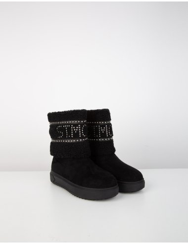 ST.MORITS BOOTS