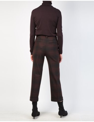 FW21 Pantaloni formali