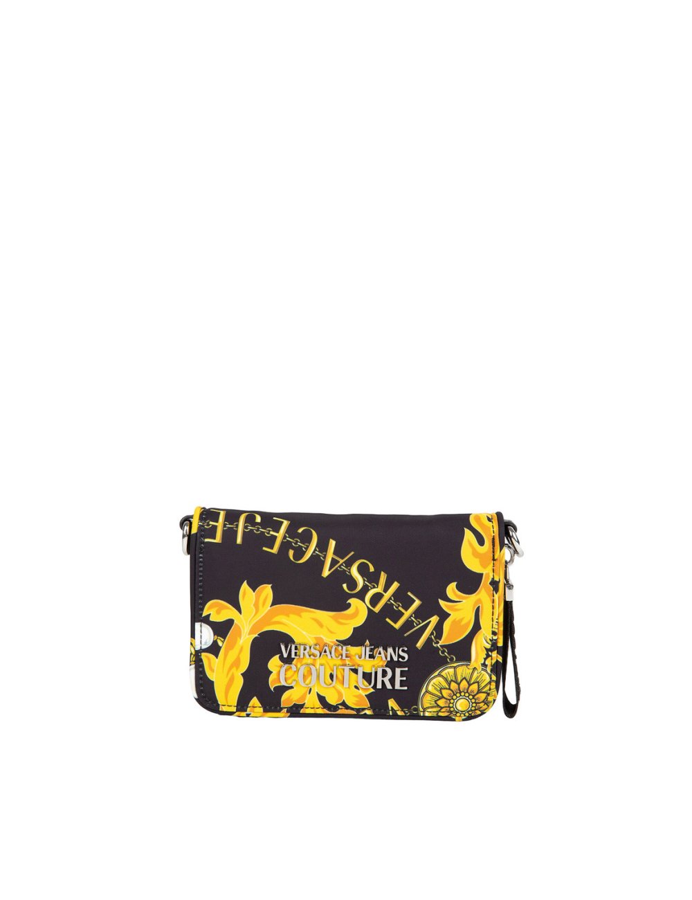 FW23-24 Clutch con stampa